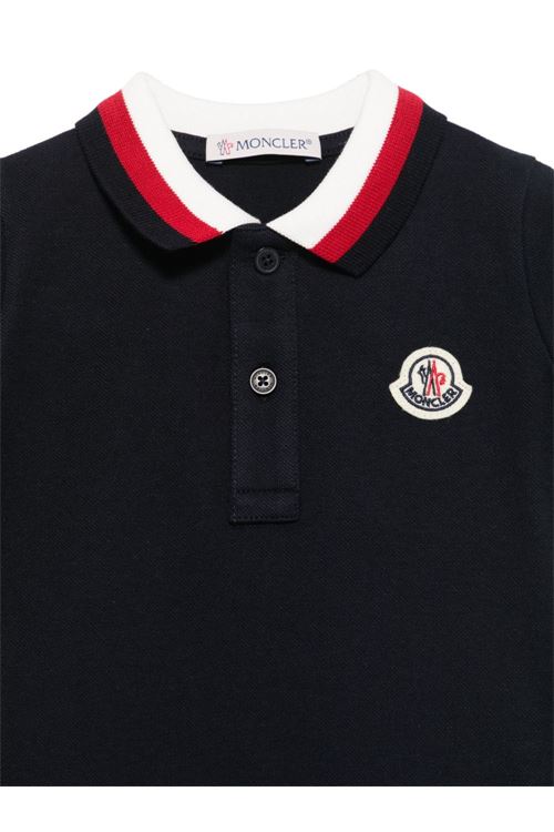  Moncler Enfant | 8L0000589AL2778